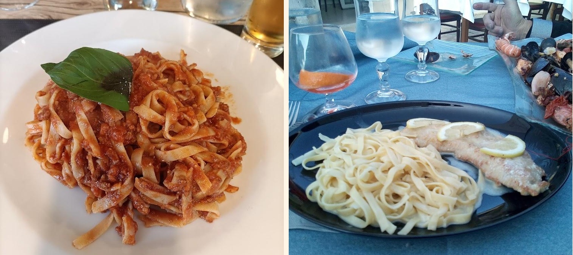 Pizzeria bella napoli - Gallery Image 6