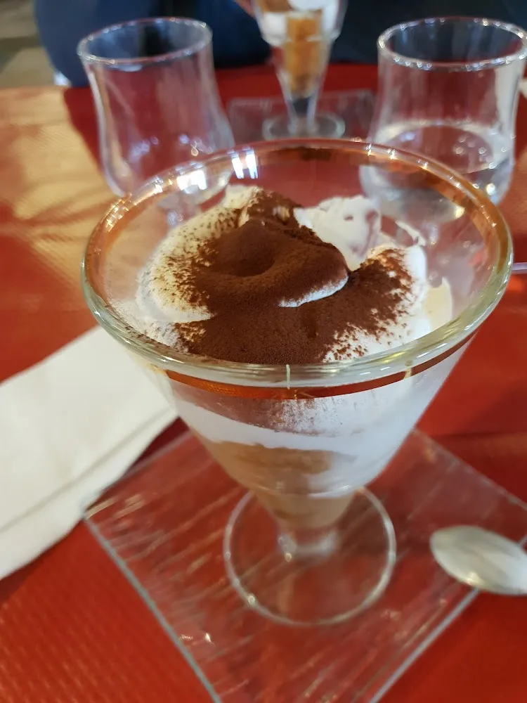 Tiramisu